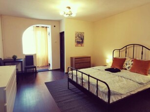 APARTAMENT 1 CAMERA