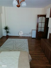 Apartament cu o camera de lux, PetFriendly, AC, zona Aradului