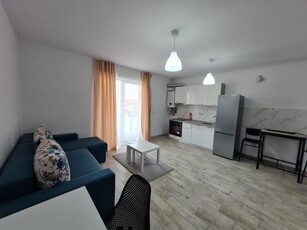 Apartament 1 camera Giroc