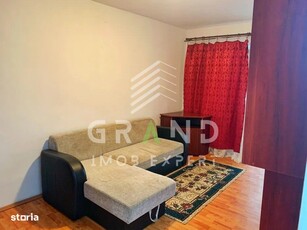 Apartament 3 camere, 6/10, cu centrala proprie, zona Fortuna