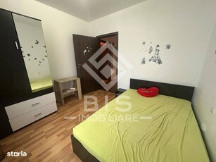 Apartament 2 camere decomandat – Zona Torontalului, etaj 1