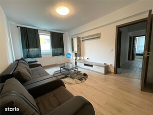 VANZARE - 3 CAMERE - ZONA FLOREASCA