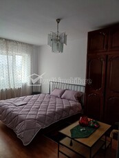 Apartament 2 camere, 50 mp, balcon, decomandat, lift, Manastur