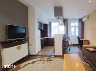 Apartament 2 camere Piata Unirii / Corneliu Coposu