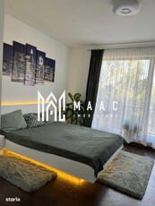 Confort si calitate! Apartament 2 camere, bloc nou