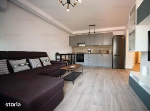 De vanzare apartament, 3 camere, zona Eden, etaj 4 din 5