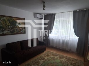 Apartament 2 camere LUX / Baneasa / Iancu Nicolae