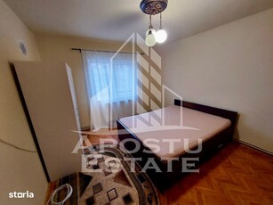 Apartament 1 Camera Metalurgiei Mobilat si utilat