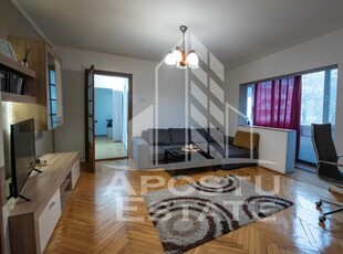 Apartament 2 camere, centrala proprie, pet friendly, Dambovita