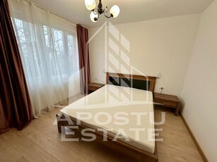 Apartament 2 camere, centrala proprie si clima, Medicina