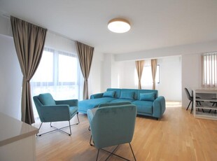 Apartament 2 camere imobil nou- Complexul Studentesc