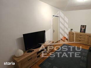 Ap 2 camere decomandat+1 loc parcare bloc nou zona Pacurari Bizantiq