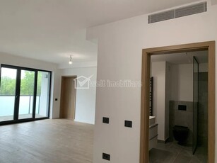 Apartament 2 camere cu CF, bloc nou, zona Liberty Technology Park, 65 mp