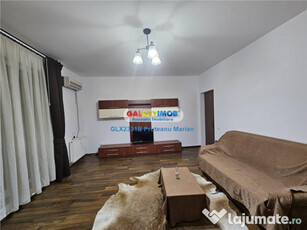 Apartament 2 camere cu Gradina de 50mp la Rezidential Avang