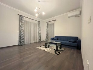 Apartament 2 camere, curte privata -Dumbravita