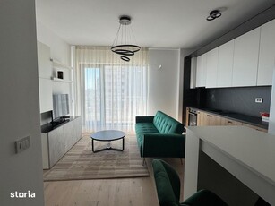 Apartament de trei camere zona Bran , Tohanu Nou Residence