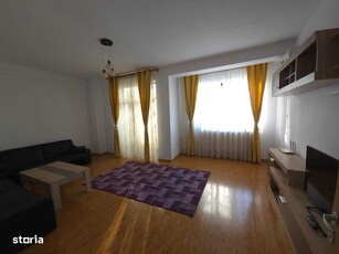 Apartament de 3 camere, 57,68 mp utili, 19,44 mp terasa, Muzeul Apei