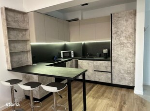 Apartament cu 3 camere la stadiul semifinisat in Cristesti, zona Mater