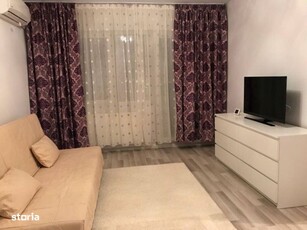 Apartament 2 camere - Grozavesti - Onix Residence | Renovat | Mobilat