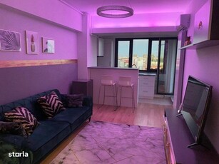 Apartament nou, 3 camere cu loc de parcare situat in Zona KM 4-5