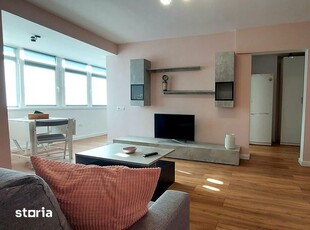 Penthouse de vanzare cu terasa de 94 mp in Sibiu