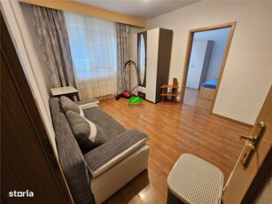 Apartament 2 camere de inchiriat Sibiu Zona Cedonia