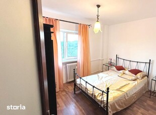 Apartament 3 camere cu incalzire pardoseala Popesti Leordeni