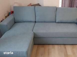 Apartament 2 camere de inchiriat Titan / Ozana