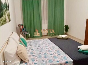 Apartament cu 2 camere decomandat de vânzare în zona Hotvon