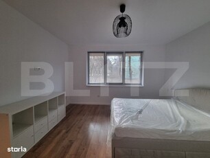 Apartament 2 camere decomandate, 52 mp, prima inchiriere, zona Gheorgh