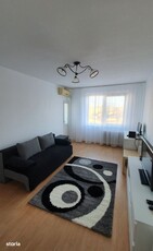 Apartament 2 camere semidecomandat, etajul 2, Valea Roșie