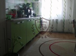 Apartament 2 camere, et. 4, zona Ampoi 3, mobilat.