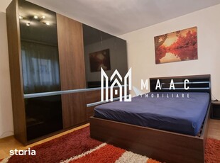 De vanzare apartament 3 camere in cartierul Banat - Pitesti, Arges