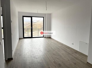 Apartament 2 camere, etaj 1, Bloc nou + Loc de parcare subteran