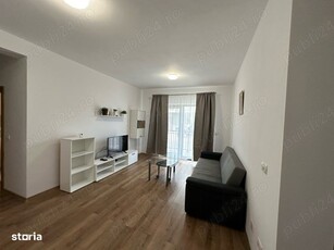 Apartament spațios și luminos în Mazepa – Zona TreiStar