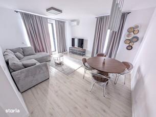 inchiriez apartament 3 camere cantemir nufarul