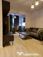 Apartament 2 camere Hills Pallady