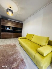 Apartament spațios, modern,complet mobilat și utilat