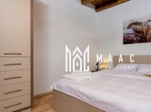 Apartament 2 camere I LUX I Orasul de Jos