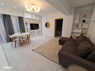 Apartament 2 Camere Spatios/ Metrou Teclu / COMISION 0!