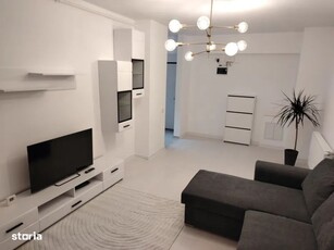 Apartament cu 2 camere in cartierul Sopor