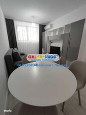 Apartament 1 camera decomandat | Bloc nou | Etaj 3/4 | Parcare | UMF