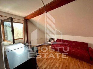 Apartament 2 camere, la casa, Aradului