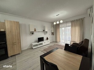 Apartament la casa, aproape de centru, cu loc de parcare!