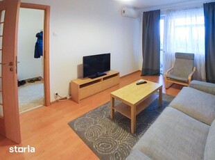 Apartament modern pe Doamna Stanca - 3 camere, mobilat si utilat