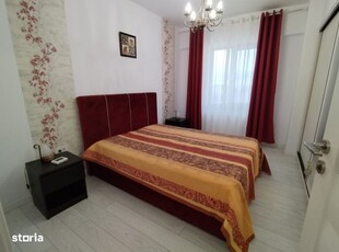 Proprietar Vand Apartament Elegant 3 camere 5/10 Calea Bascov-REZERVAT