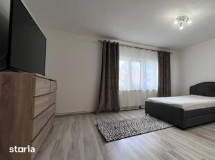 Super Pret ! Apartament 2 camere vis-a-vis McDonald's Bragadiru