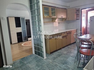 Apartament 2 camere, renovat,mobilat,utilat, zona MalI-Imparat Traian