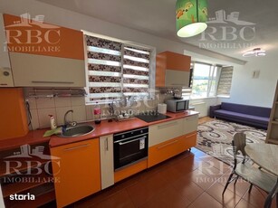 Apartament 2 camere, cu parcare, Piata Mihai Viteazu | Ultracentral