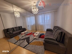 Apartament 3 camere, etaj 1, parcare, zona linistita! Strada Teilor!